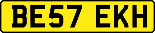 BE57EKH
