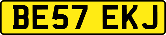 BE57EKJ