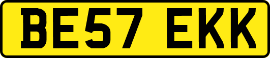 BE57EKK