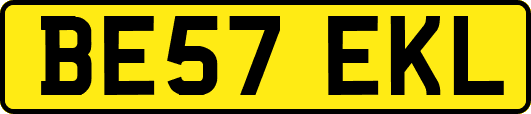 BE57EKL