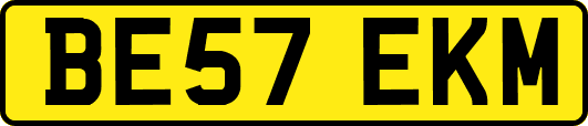 BE57EKM