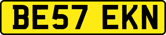 BE57EKN