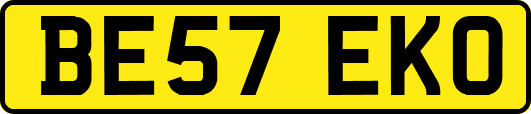 BE57EKO