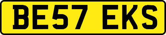 BE57EKS