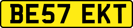 BE57EKT