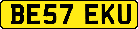 BE57EKU