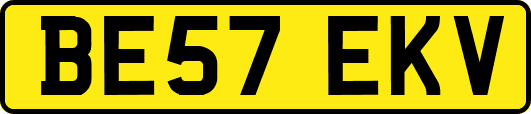 BE57EKV
