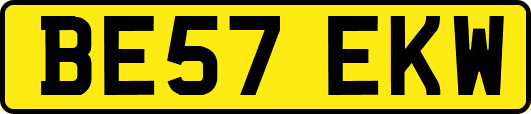 BE57EKW