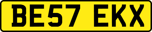BE57EKX