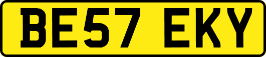 BE57EKY