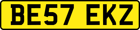 BE57EKZ