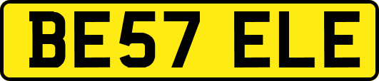 BE57ELE