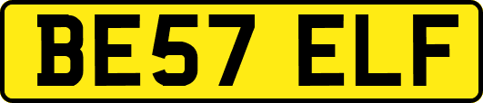 BE57ELF