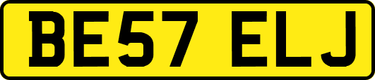 BE57ELJ