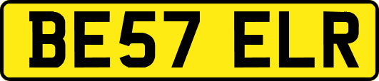 BE57ELR