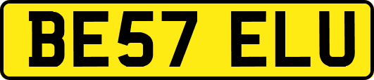 BE57ELU