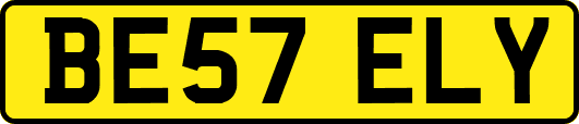 BE57ELY