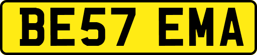 BE57EMA
