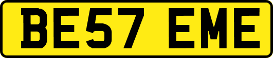 BE57EME