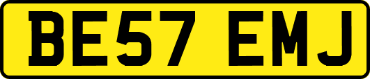 BE57EMJ