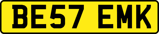 BE57EMK