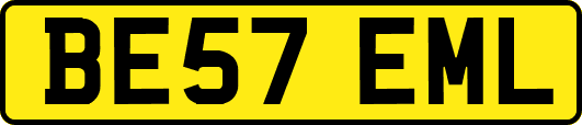 BE57EML