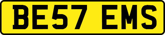 BE57EMS
