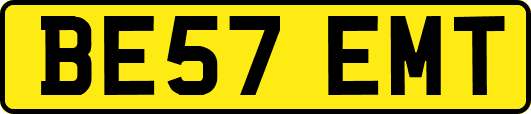 BE57EMT
