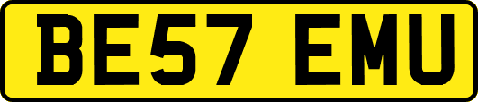 BE57EMU