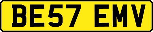 BE57EMV
