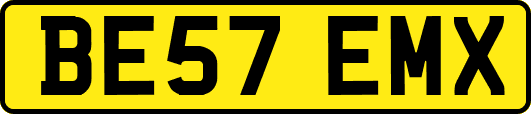 BE57EMX
