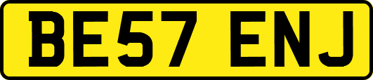 BE57ENJ