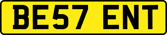 BE57ENT
