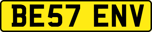 BE57ENV