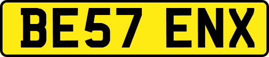 BE57ENX