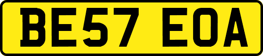 BE57EOA