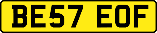BE57EOF