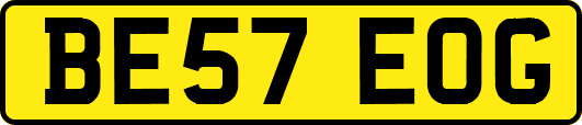 BE57EOG