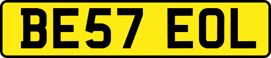 BE57EOL
