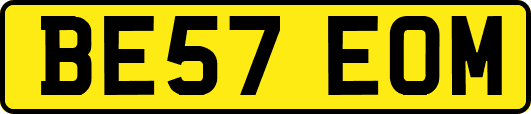 BE57EOM