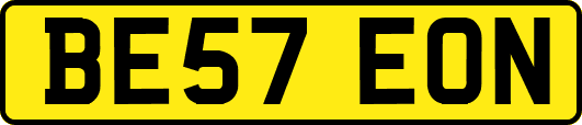 BE57EON
