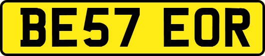 BE57EOR
