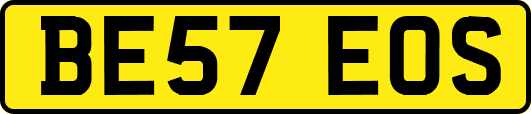 BE57EOS