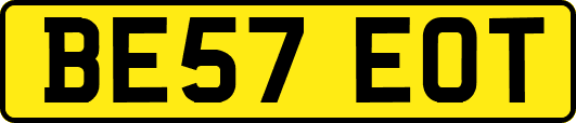 BE57EOT