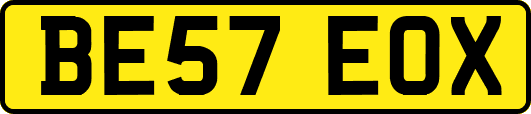 BE57EOX