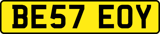 BE57EOY