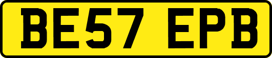 BE57EPB