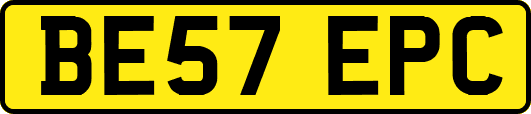 BE57EPC