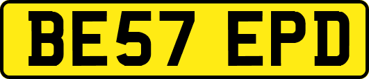 BE57EPD
