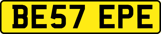 BE57EPE